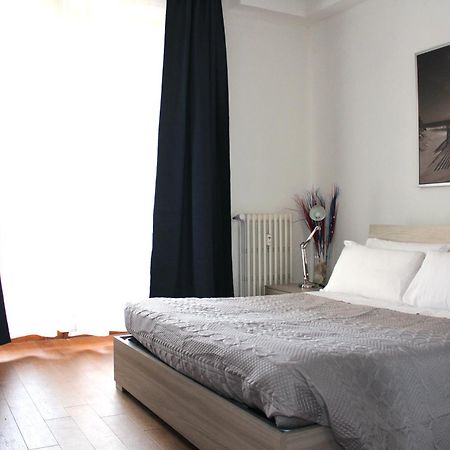 Art Apartment Stazione B Florenţa Exterior foto