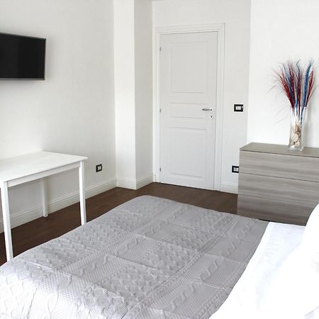 Art Apartment Stazione B Florenţa Exterior foto