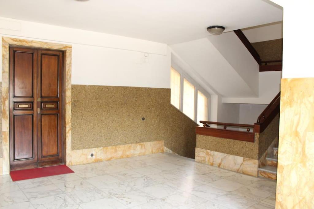 Art Apartment Stazione B Florenţa Exterior foto