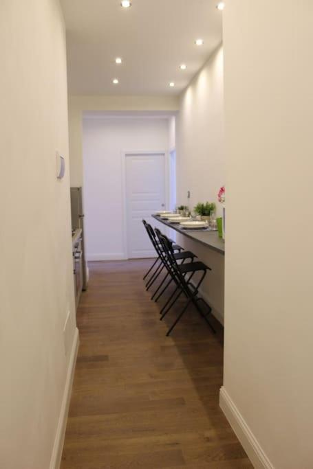Art Apartment Stazione B Florenţa Exterior foto