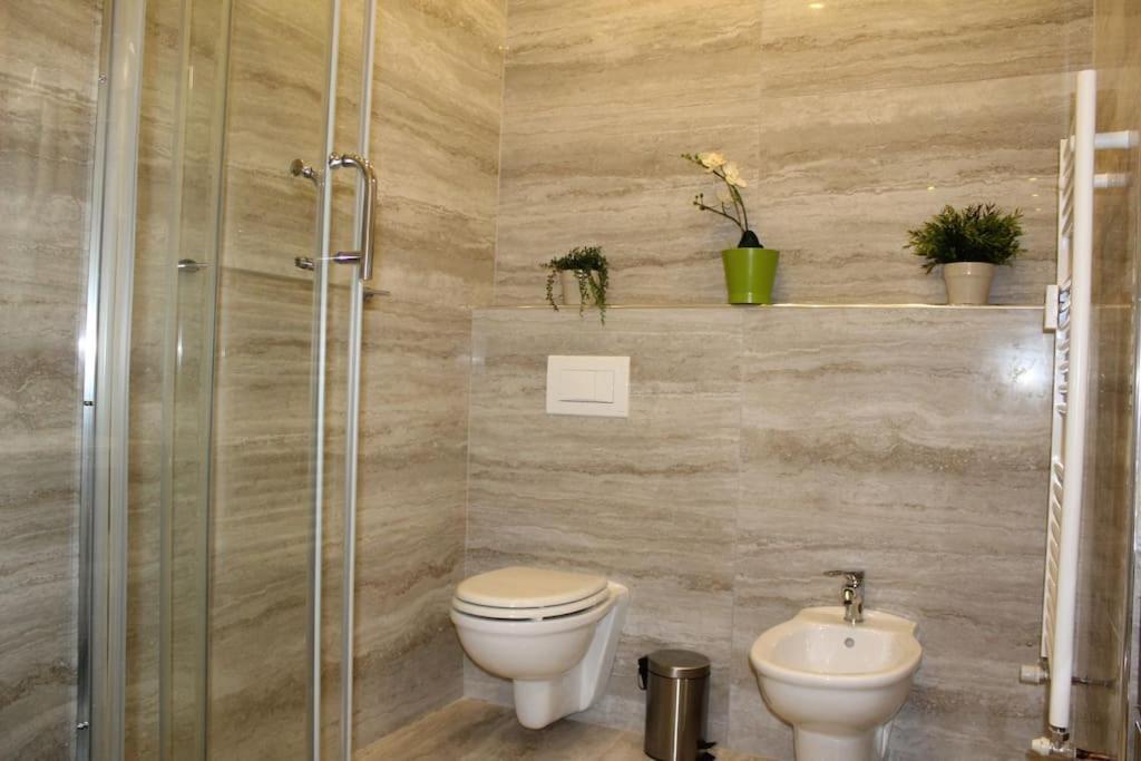 Art Apartment Stazione B Florenţa Exterior foto