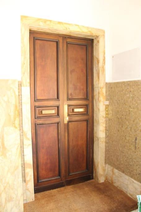 Art Apartment Stazione B Florenţa Exterior foto