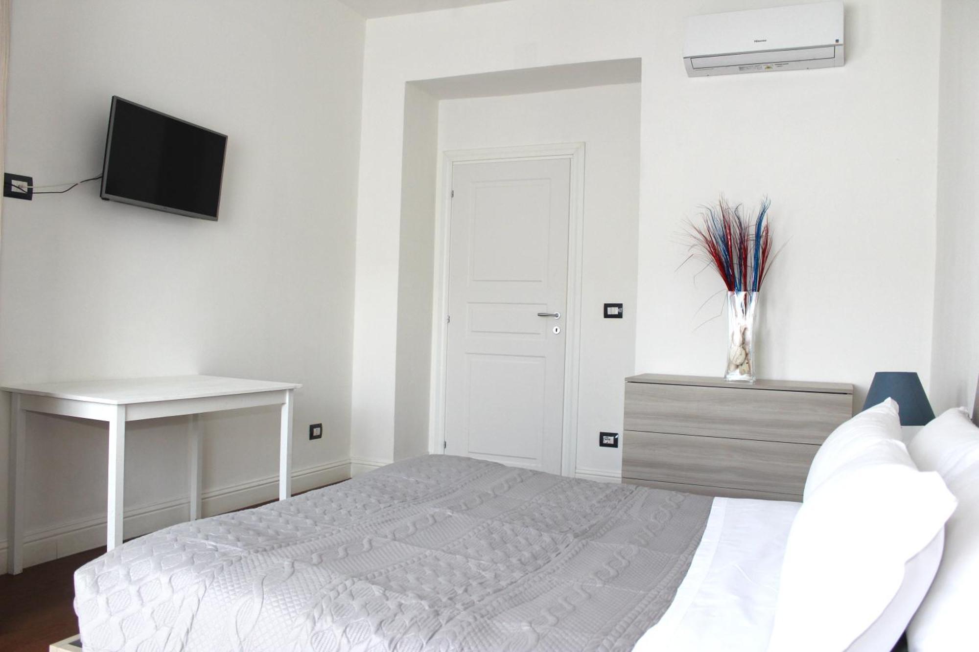 Art Apartment Stazione B Florenţa Exterior foto