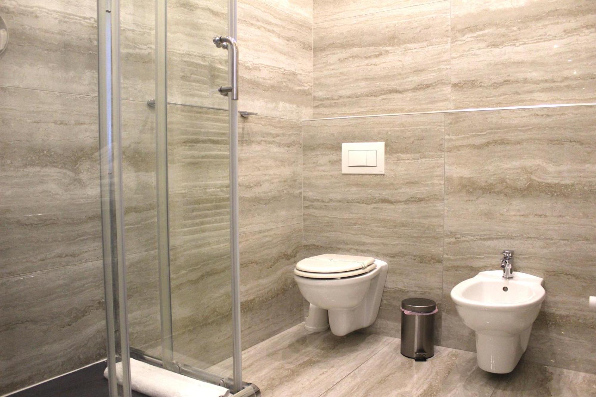 Art Apartment Stazione B Florenţa Exterior foto
