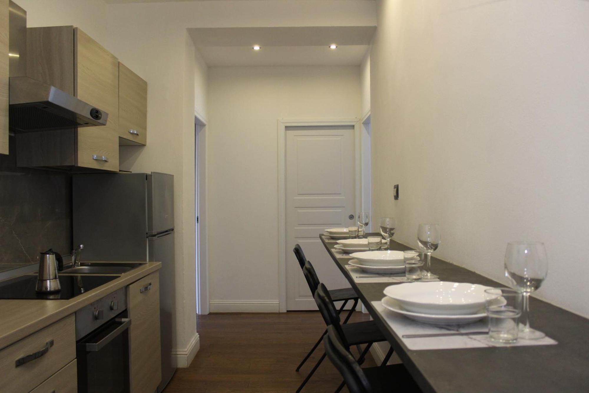 Art Apartment Stazione B Florenţa Exterior foto